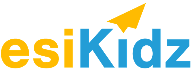 esiKidz - Childcare Management Software