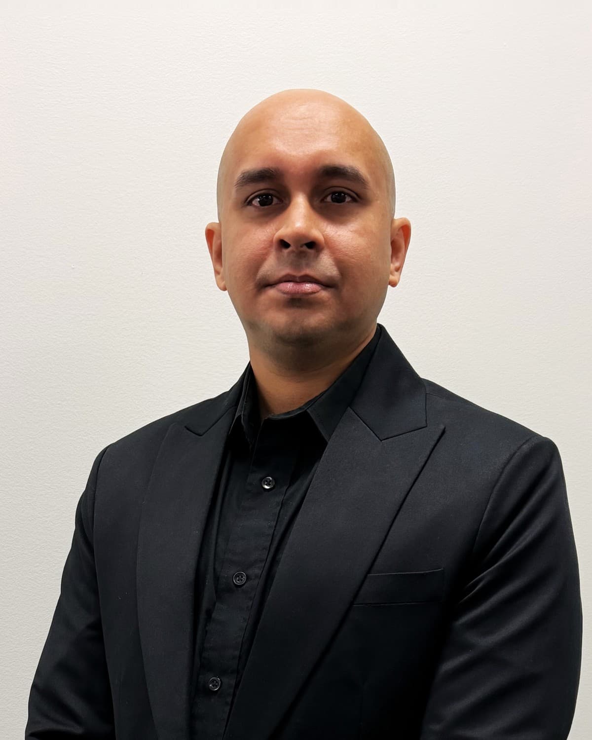Mahmood ul Islam — Software & AI Engineer