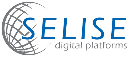 Selise Digital Platform logo.